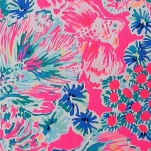 ISO Anything Lilly Pulitzer Gypsea Print